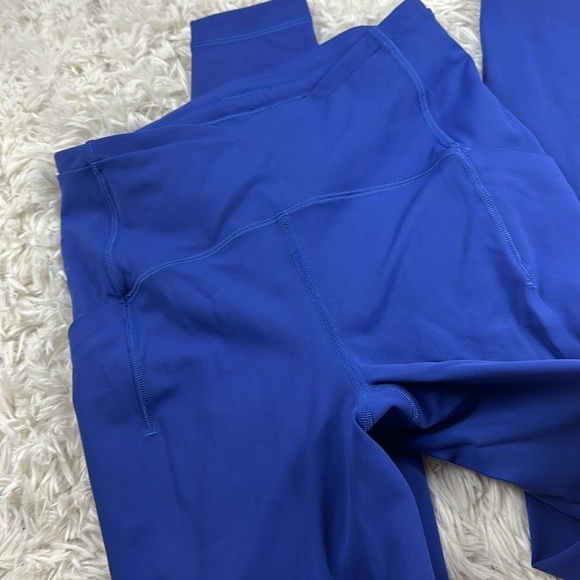 Lululemon Swift Speed High-Rise Tight 28" Psychic - Picture 2 of 7